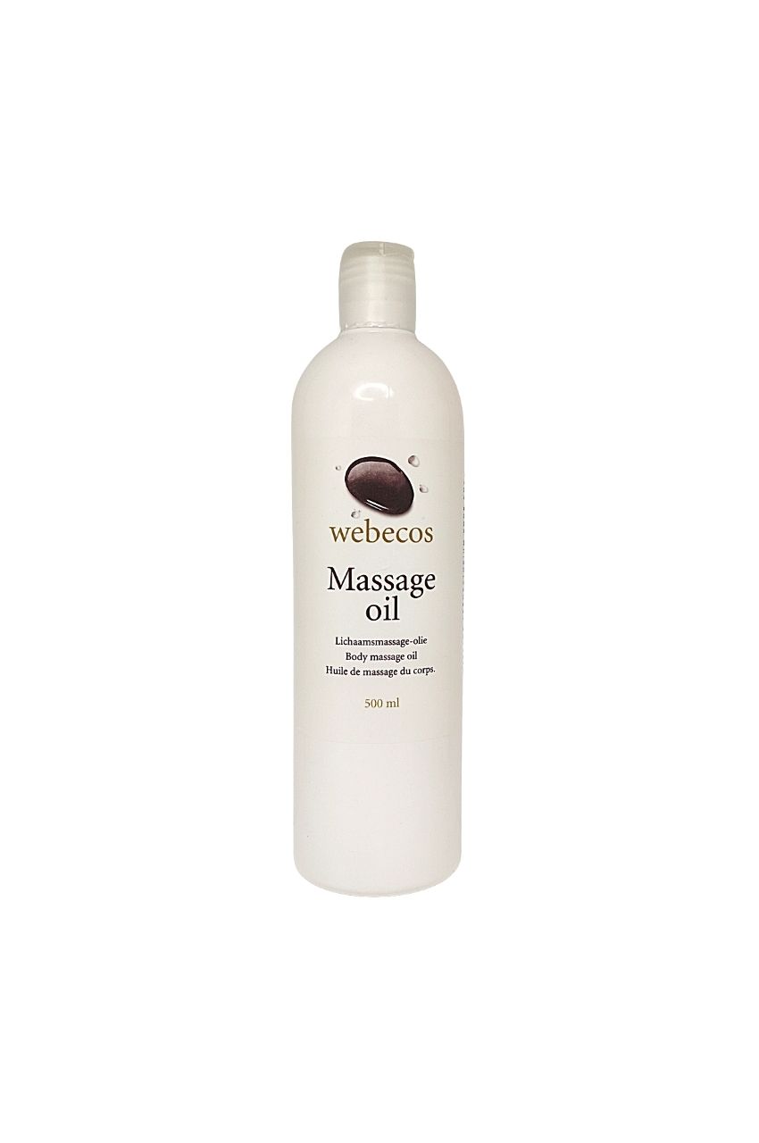Massage oil 500ml