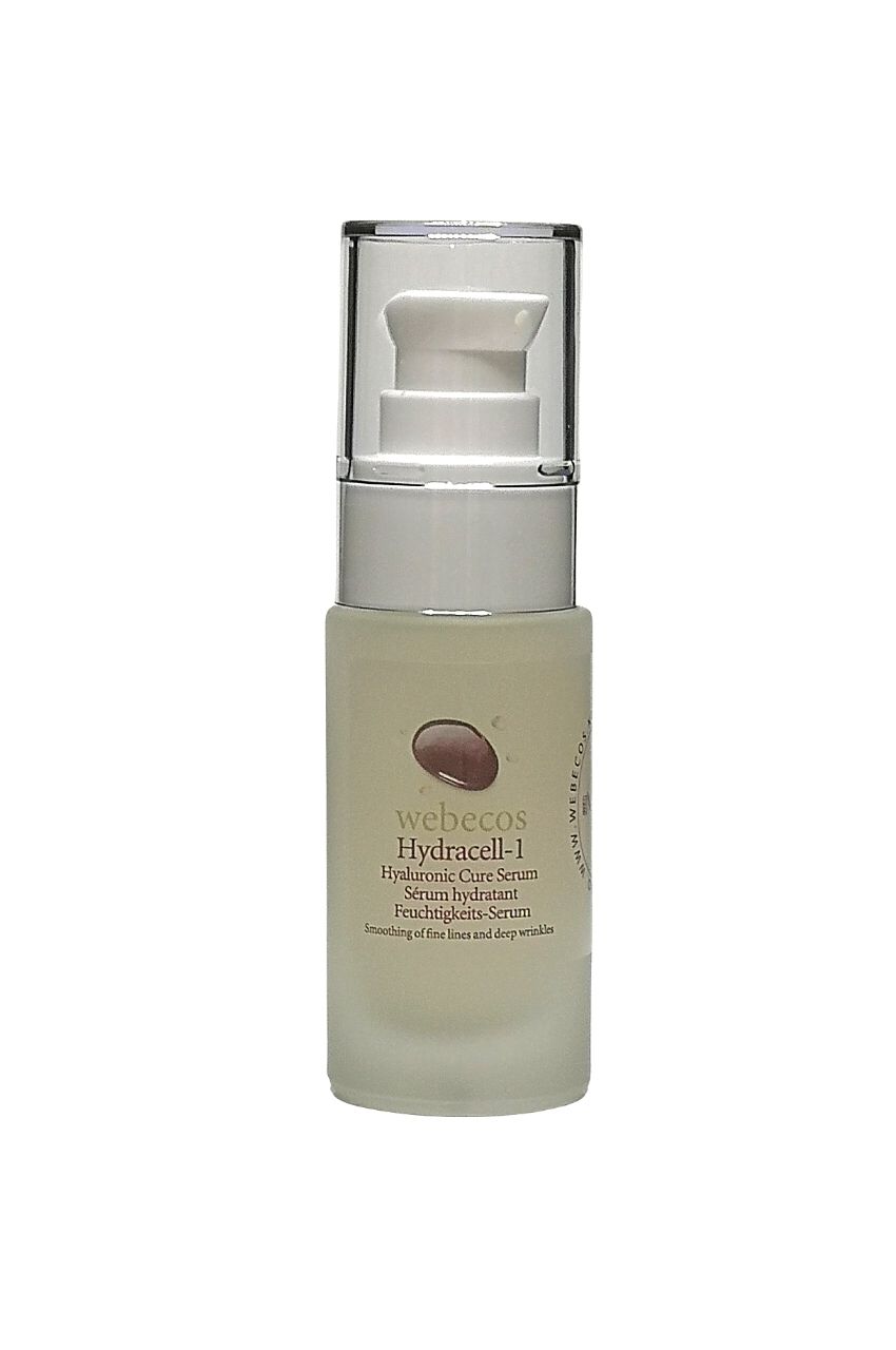 Hydracell-1 hyaluronic cure serum 30ml