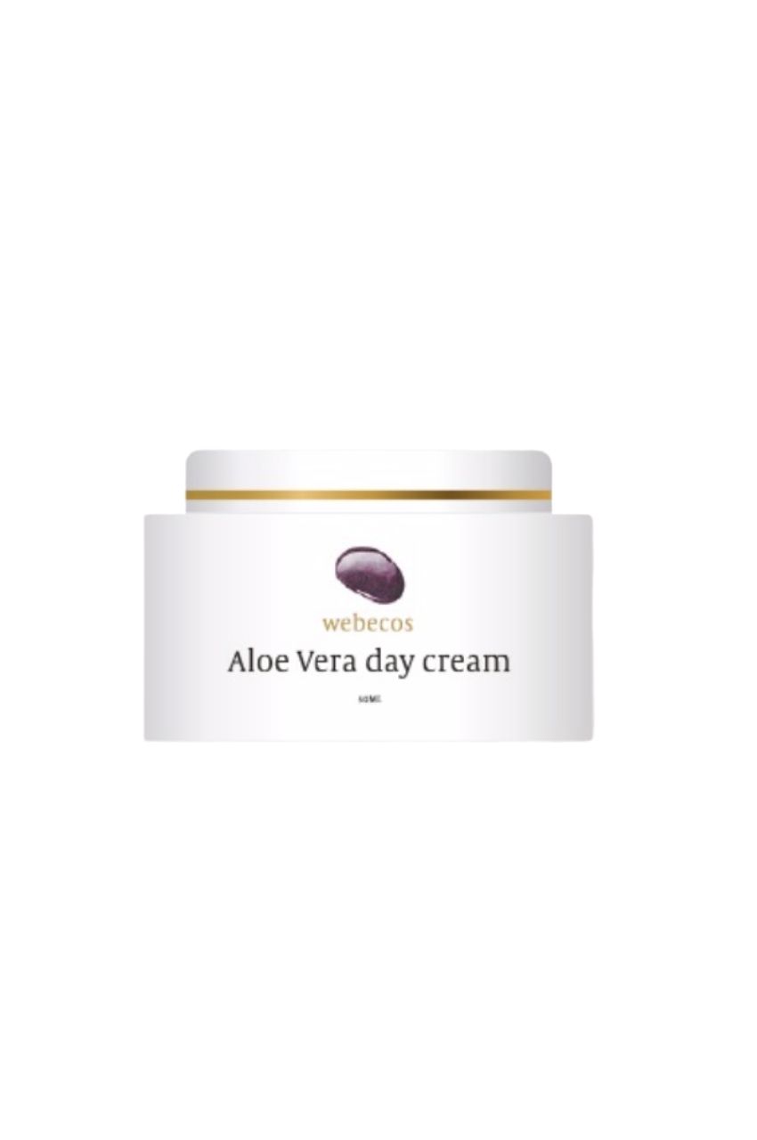 Aloe Vera day cream 