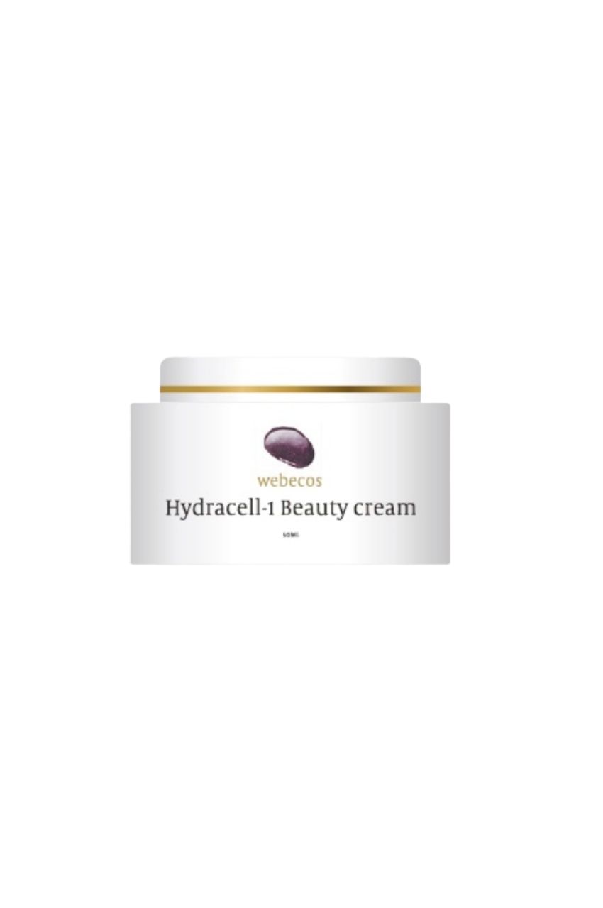 Hydracell-1 beauty cream