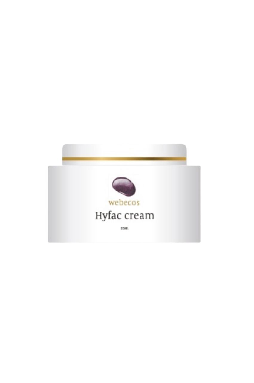 Hyfac cream