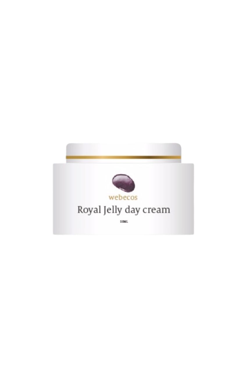 Royal Jelly day cream