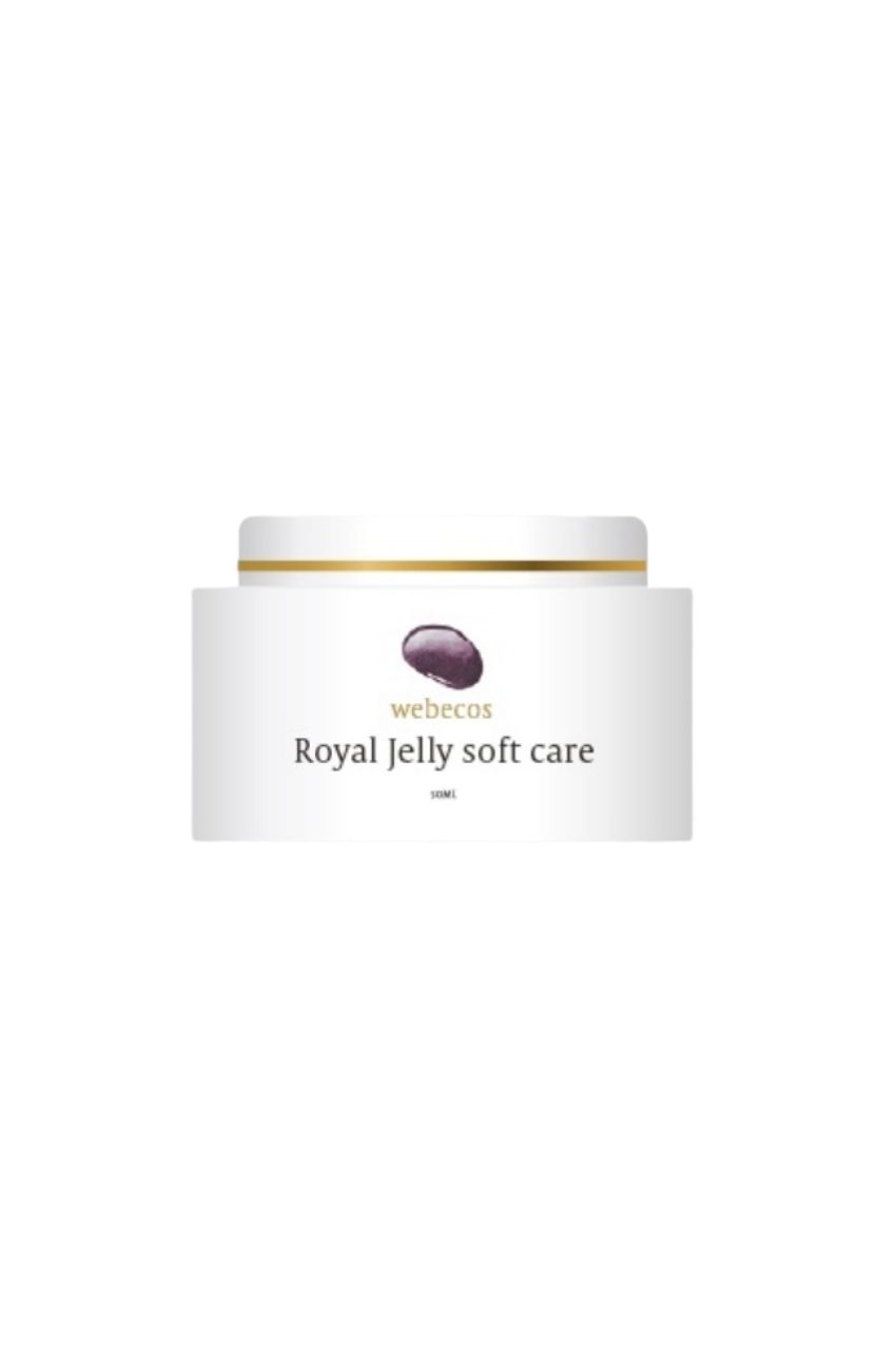 Royal Jelly soft care 
