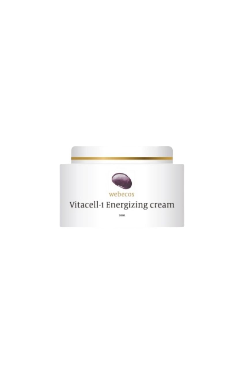 Vitacell-1 energizing cream