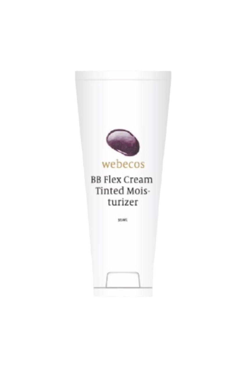 BB Flex Cream Tinted Moist nr. 1 (30ml)