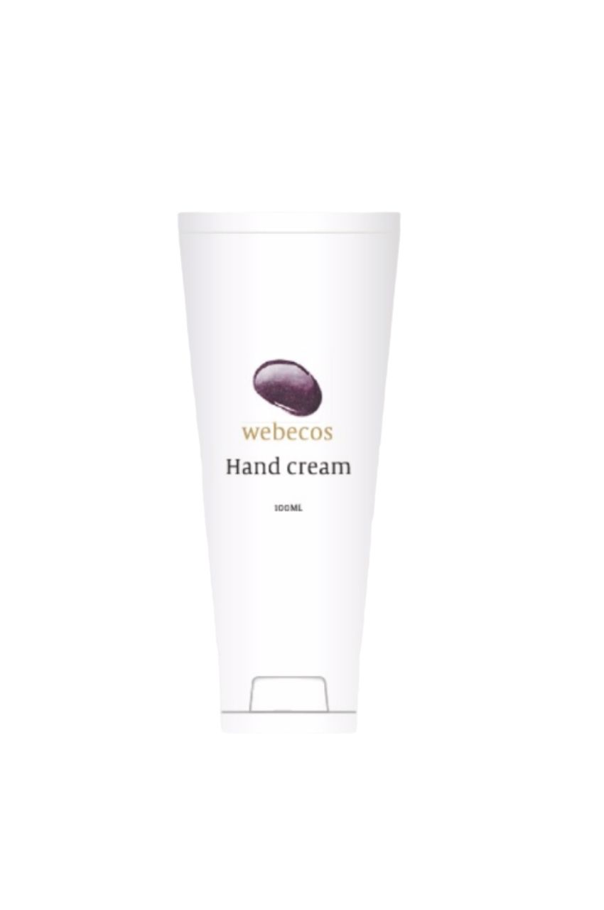 Hand cream 