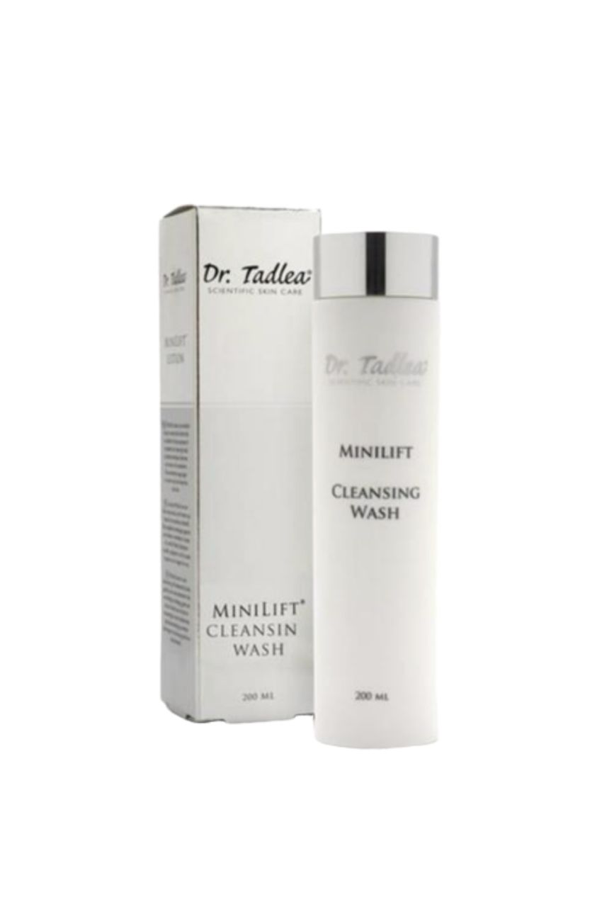 MiniLift Cleansing Wash