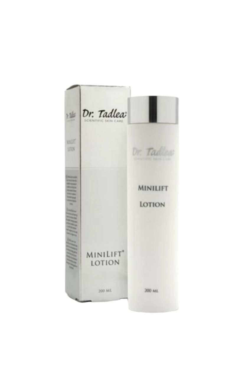 MiniLift Cleansing Lotion
