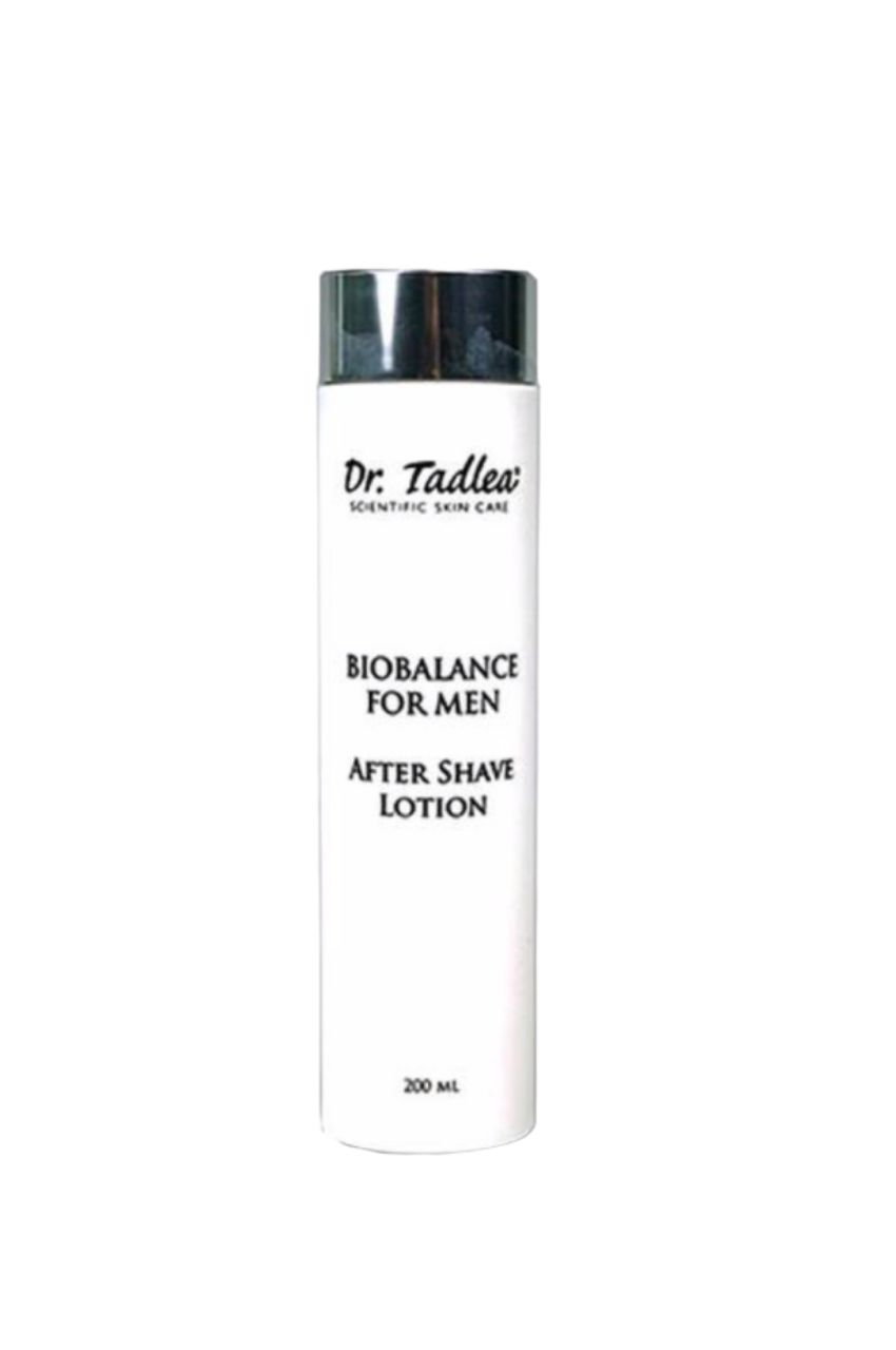 Biobalance Lotion & Aftershave